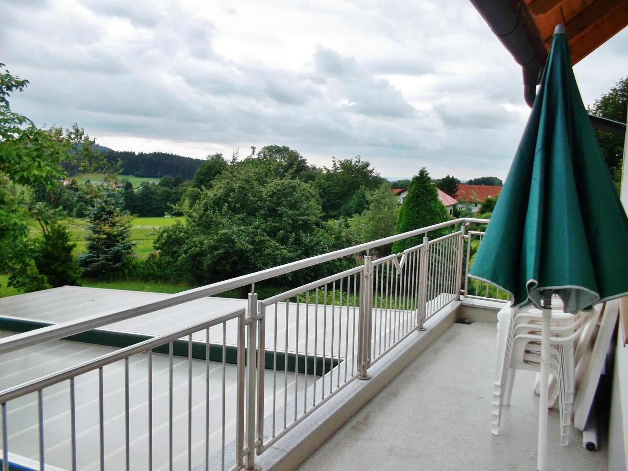Gasthof-Pension Zum Haugstein - Familie Eder Engelhartszell Ruang foto